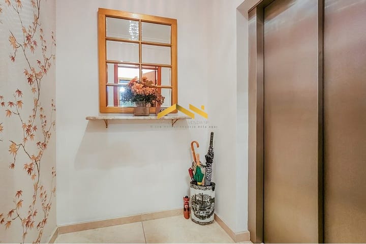 Apartamento à venda com 4 quartos, 171m² - Foto 12