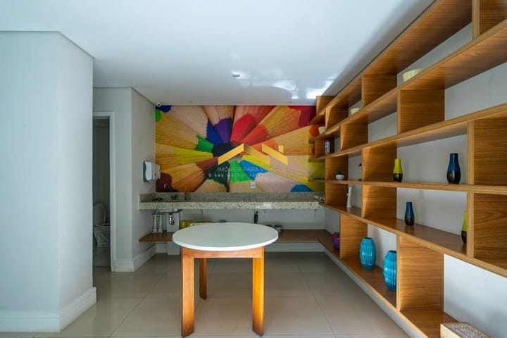 Apartamento à venda com 3 quartos, 67m² - Foto 15