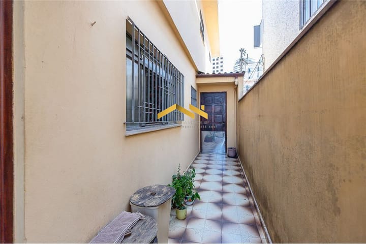 Casa à venda com 3 quartos, 196m² - Foto 6