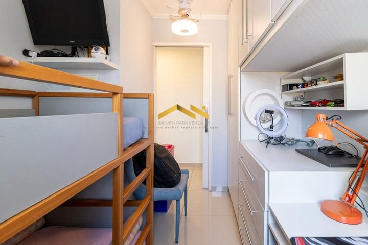 Apartamento à venda com 2 quartos, 170m² - Foto 33