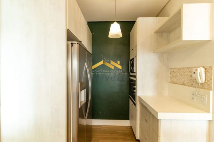 Apartamento à venda com 3 quartos, 146m² - Foto 9