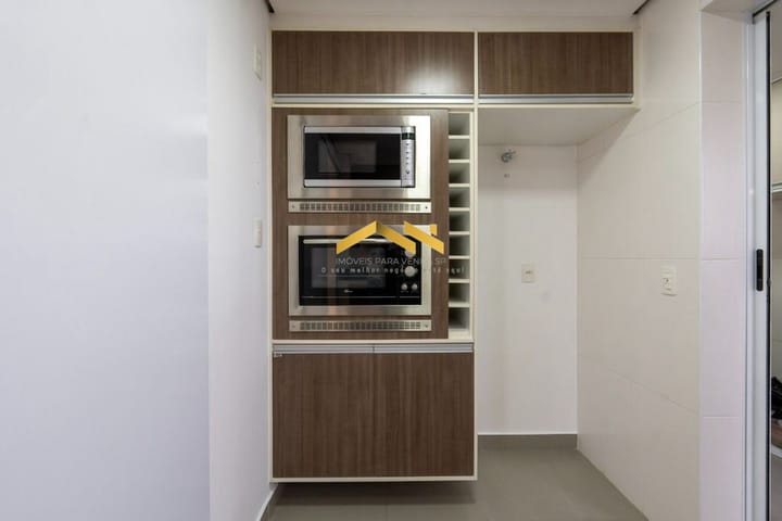 Apartamento à venda com 2 quartos, 82m² - Foto 6