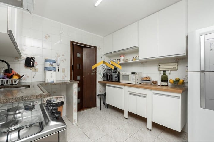 Apartamento à venda com 3 quartos, 96m² - Foto 28