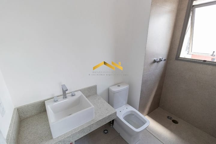 Apartamento à venda com 2 quartos, 71m² - Foto 6