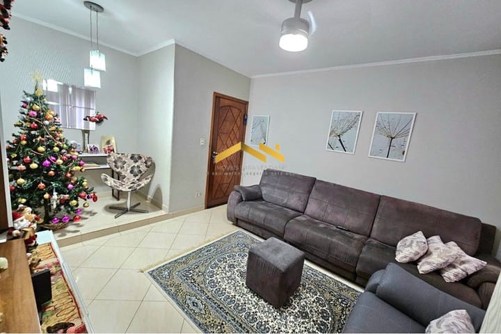 Apartamento à venda com 3 quartos, 80m² - Foto 7