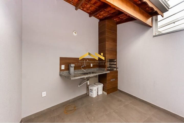 Casa à venda com 3 quartos, 124m² - Foto 12