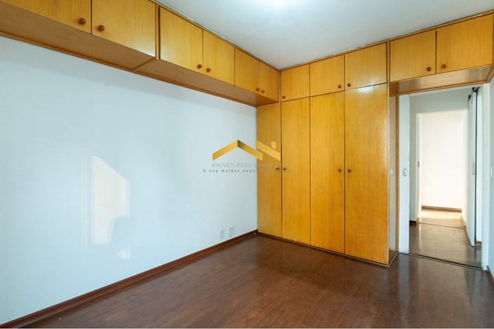 Apartamento à venda com 2 quartos, 72m² - Foto 2