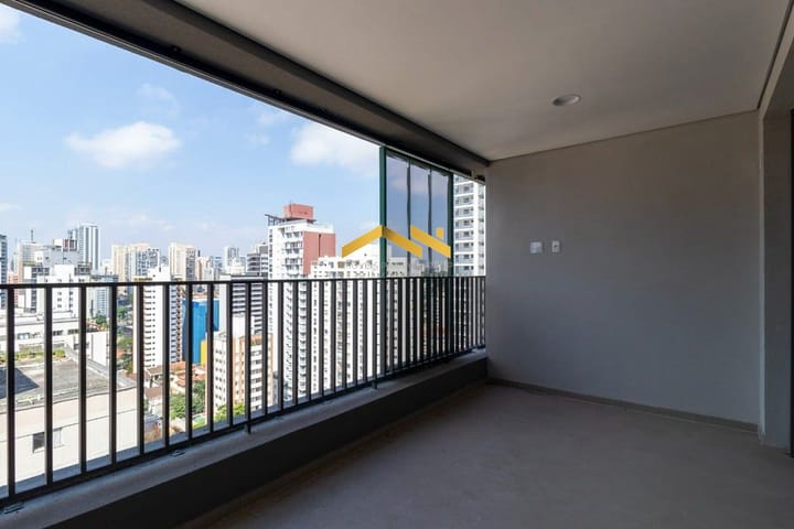 Apartamento à venda com 2 quartos, 69m² - Foto 27