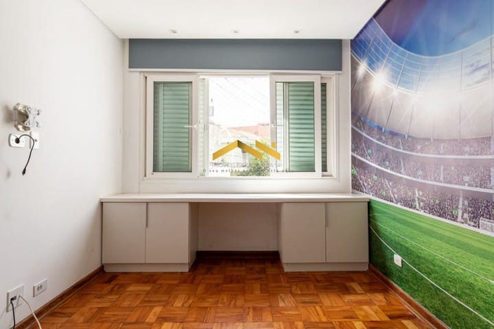 Apartamento à venda com 2 quartos, 102m² - Foto 2