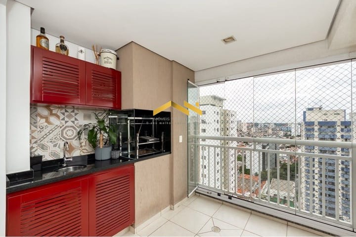 Apartamento à venda com 2 quartos, 84m² - Foto 27