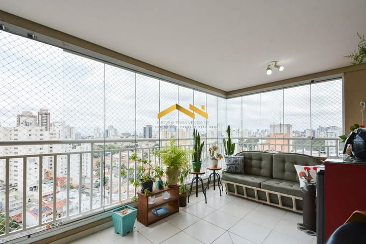 Apartamento à venda com 2 quartos, 82m² - Foto 41