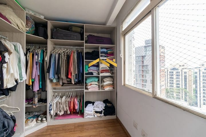 Apartamento à venda com 2 quartos, 180m² - Foto 15