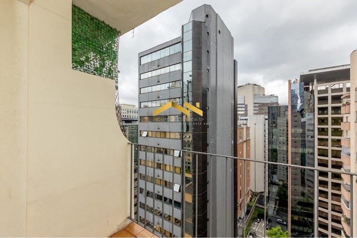 Apartamento à venda com 2 quartos, 61m² - Foto 23