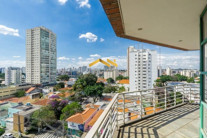 Apartamento à venda com 3 quartos, 412m² - Foto 45