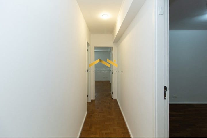 Apartamento à venda com 3 quartos, 163m² - Foto 26