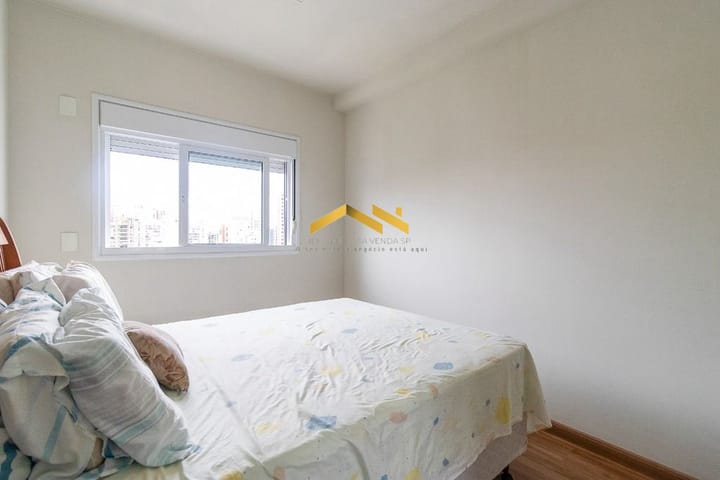 Apartamento à venda com 2 quartos, 64m² - Foto 41