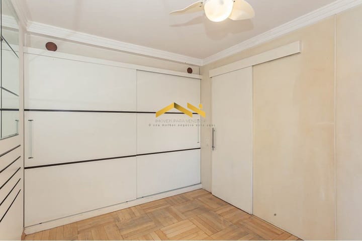 Apartamento à venda com 2 quartos, 60m² - Foto 34