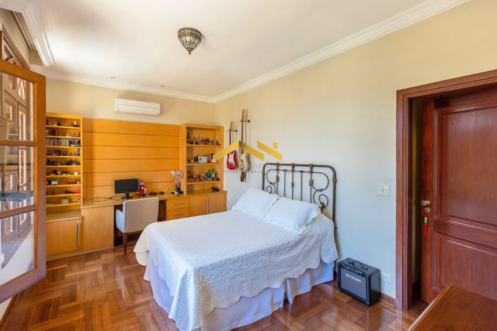 Casa à venda com 4 quartos, 869m² - Foto 13