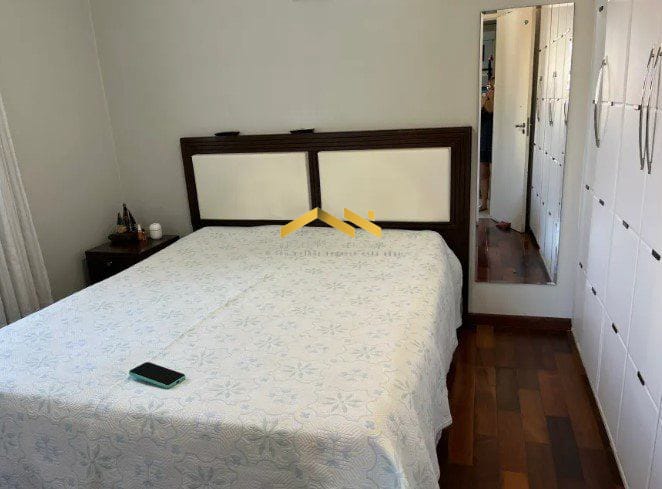 Apartamento à venda com 4 quartos, 108m² - Foto 5