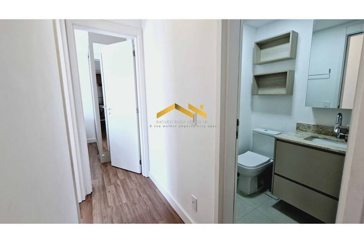 Apartamento à venda com 2 quartos, 65m² - Foto 47