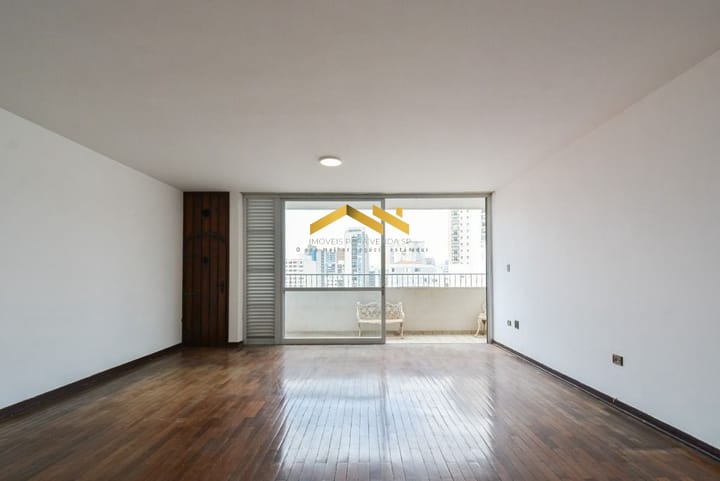 Apartamento à venda com 3 quartos, 181m² - Foto 28