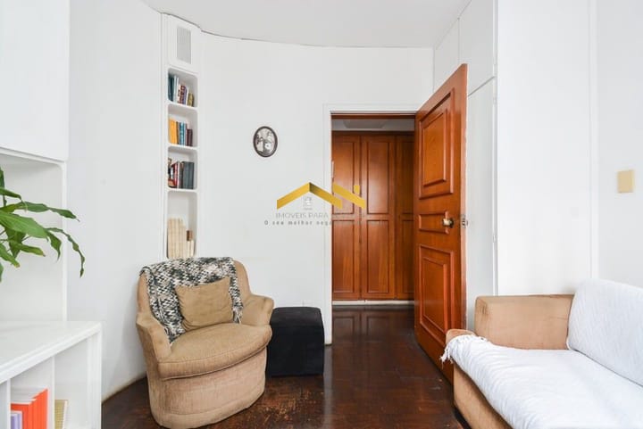 Apartamento à venda com 4 quartos, 204m² - Foto 18