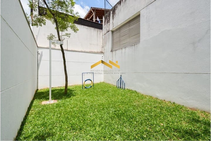 Apartamento à venda com 3 quartos, 193m² - Foto 22