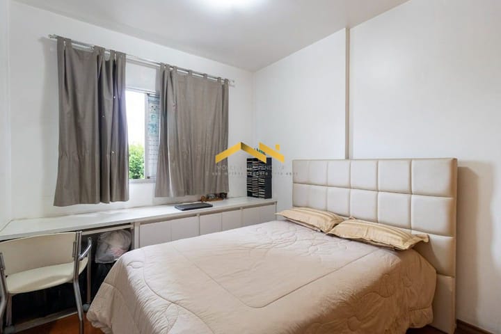 Apartamento à venda com 3 quartos, 148m² - Foto 32