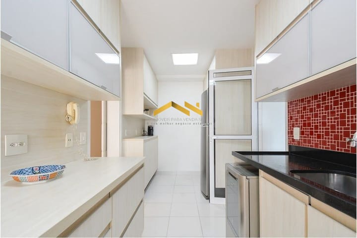 Apartamento à venda com 3 quartos, 193m² - Foto 55