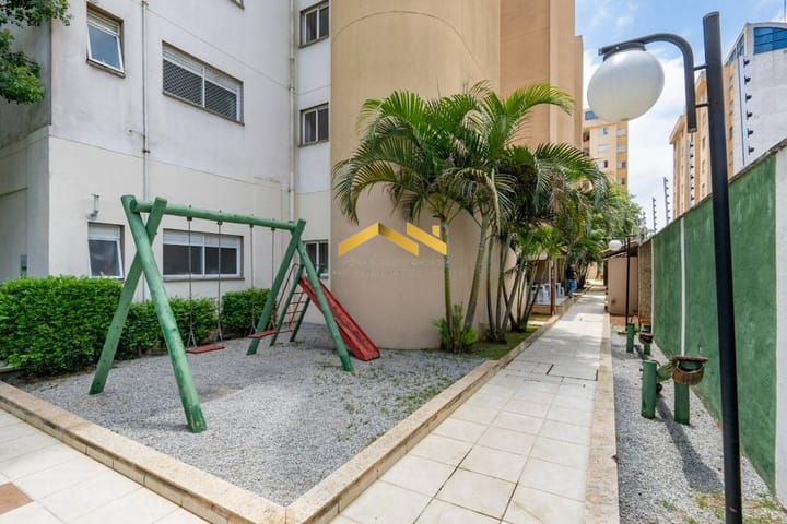 Apartamento à venda com 2 quartos, 50m² - Foto 20