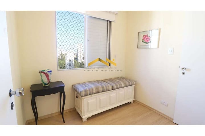 Apartamento à venda com 3 quartos, 65m² - Foto 6