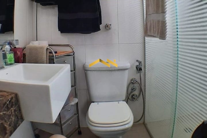 Apartamento à venda com 2 quartos, 245m² - Foto 17