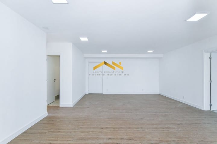 Apartamento à venda com 3 quartos, 155m² - Foto 35