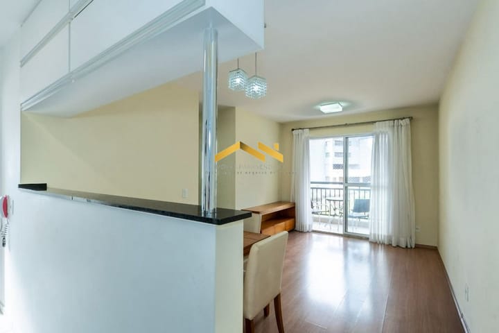 Apartamento à venda com 3 quartos, 66m² - Foto 25