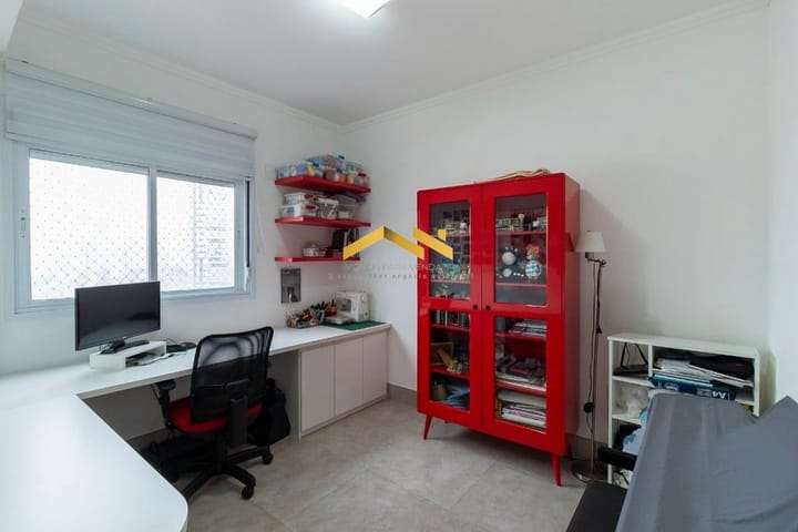 Apartamento à venda com 2 quartos, 82m² - Foto 39