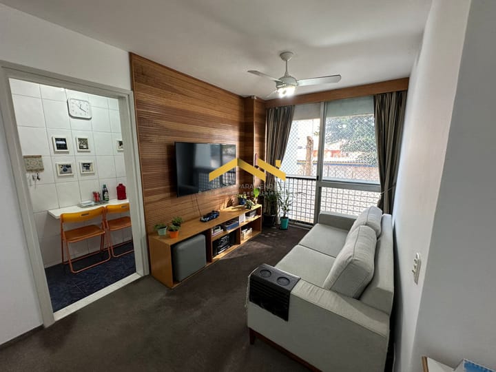 Apartamento à venda com 2 quartos, 58m² - Foto 24