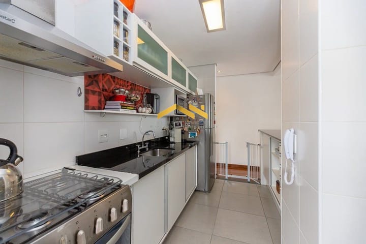 Apartamento à venda com 3 quartos, 161m² - Foto 38