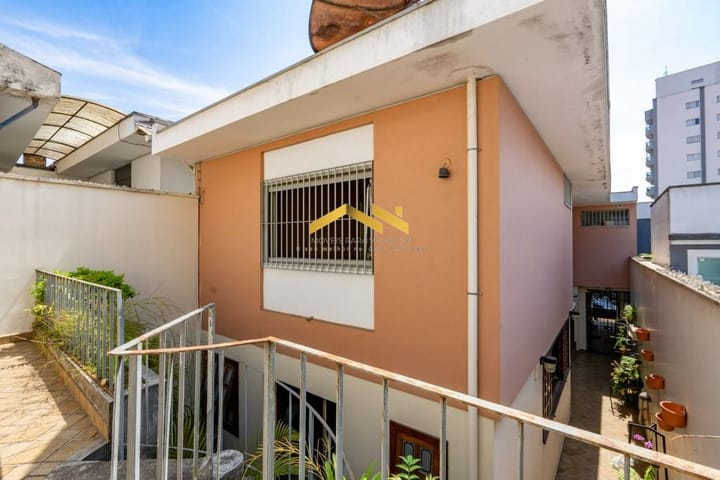 Casa à venda com 3 quartos, 173m² - Foto 38