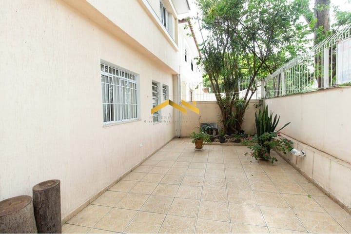 Casa à venda com 4 quartos, 163m² - Foto 18