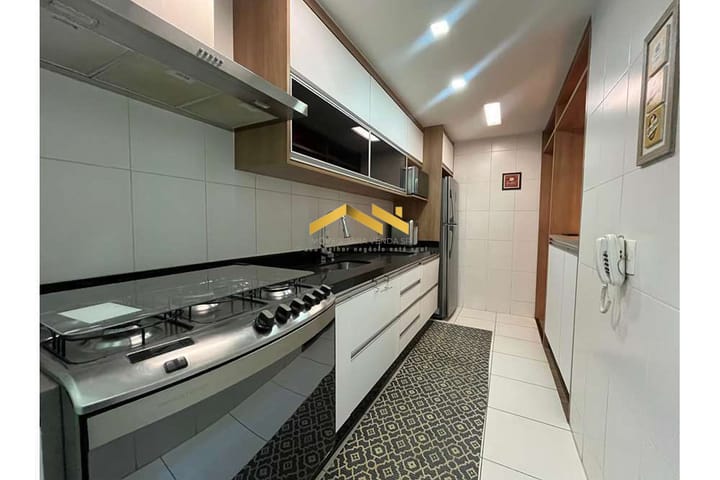 Apartamento à venda com 3 quartos, 84m² - Foto 5