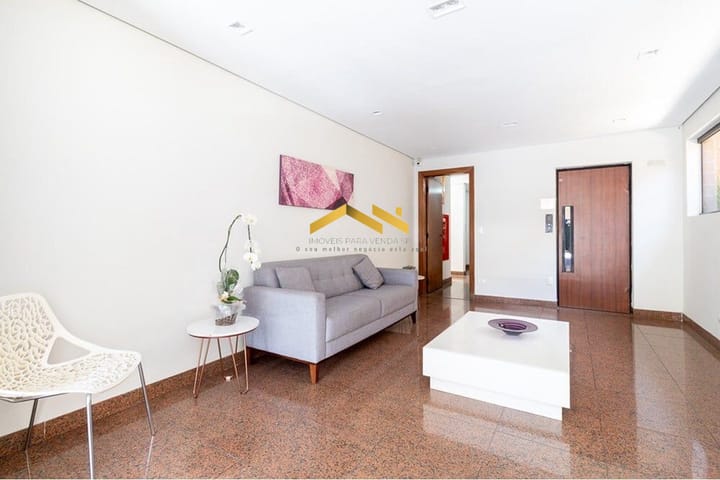 Apartamento à venda com 4 quartos, 171m² - Foto 20