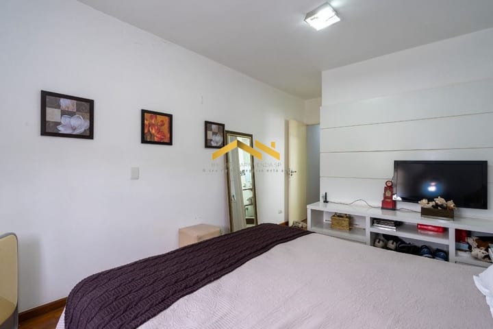 Casa à venda com 3 quartos, 130m² - Foto 21