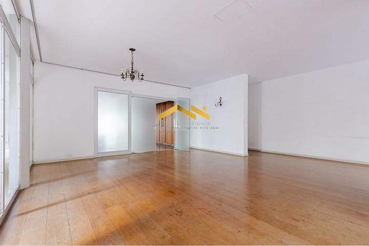 Apartamento à venda com 4 quartos, 383m² - Foto 18