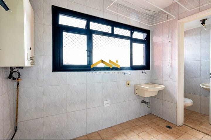 Apartamento à venda com 3 quartos, 108m² - Foto 10