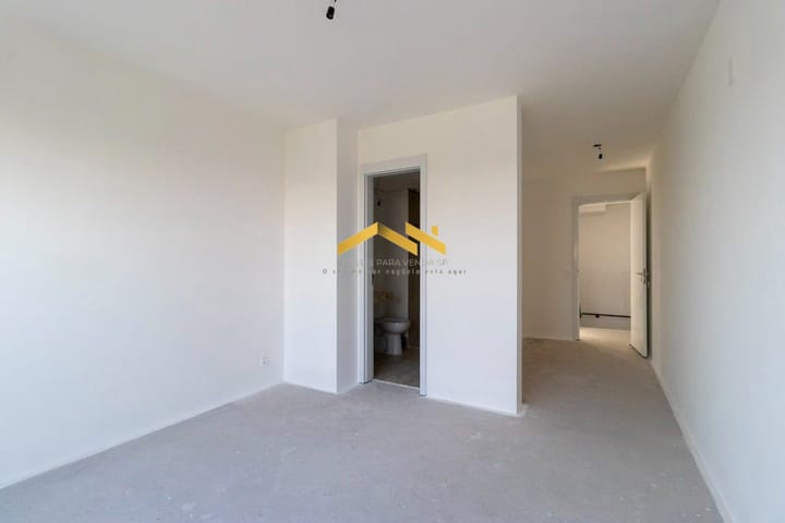 Apartamento à venda com 4 quartos, 360m² - Foto 64