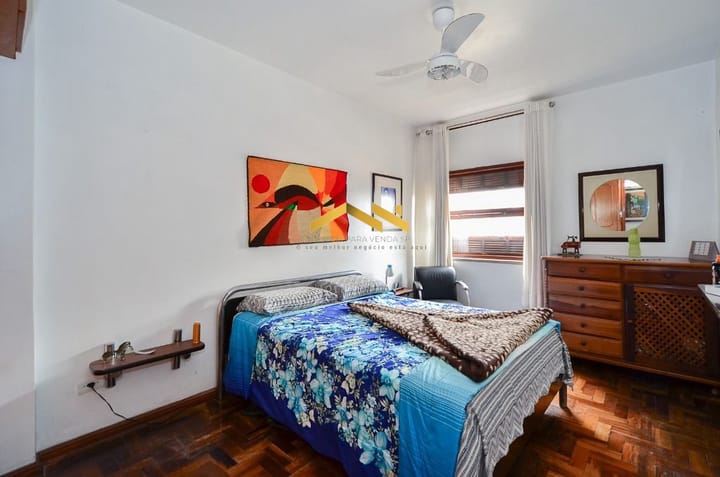 Apartamento à venda com 3 quartos, 130m² - Foto 7