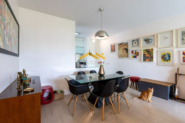 Apartamento à venda com 2 quartos, 87m² - Foto 40