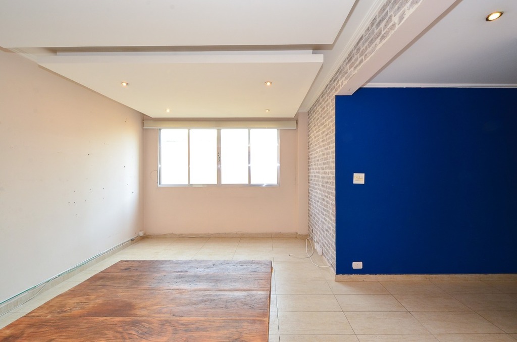 Apartamento à venda com 3 quartos, 102m² - Foto 1