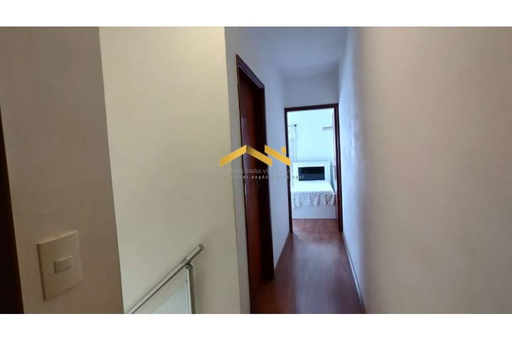 Casa à venda com 3 quartos, 115m² - Foto 9