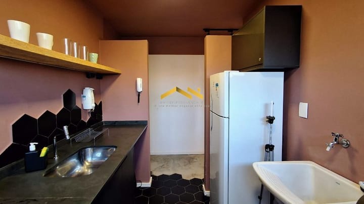 Apartamento à venda com 2 quartos, 65m² - Foto 22